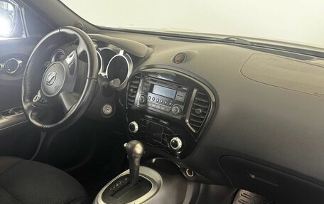 Nissan Juke II, 2014 год, 1 250 000 рублей, 13 фотография
