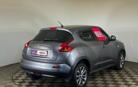 Nissan Juke II, 2014 год, 1 250 000 рублей, 6 фотография