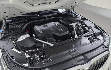BMW 5 серия, 2024 год, 4 870 000 рублей, 13 фотография