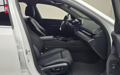 BMW 5 серия, 2024 год, 4 870 000 рублей, 9 фотография