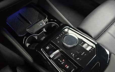 BMW 5 серия, 2024 год, 4 870 000 рублей, 16 фотография