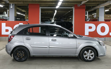 KIA Rio II, 2011 год, 749 000 рублей, 4 фотография