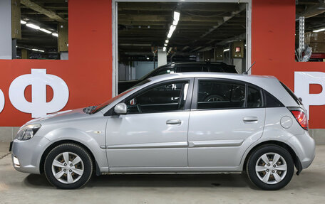 KIA Rio II, 2011 год, 749 000 рублей, 8 фотография