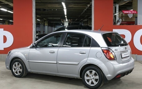 KIA Rio II, 2011 год, 749 000 рублей, 7 фотография