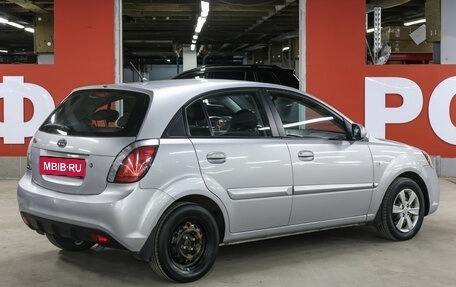 KIA Rio II, 2011 год, 749 000 рублей, 5 фотография