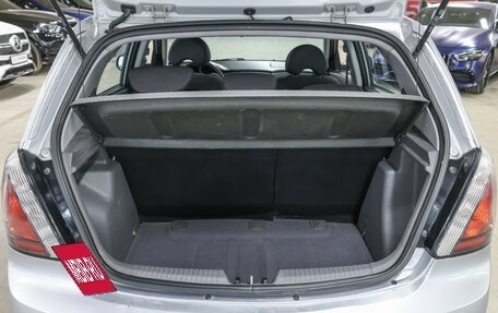 KIA Rio II, 2011 год, 749 000 рублей, 10 фотография
