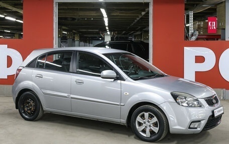 KIA Rio II, 2011 год, 749 000 рублей, 3 фотография