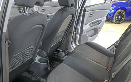 KIA Rio II, 2011 год, 749 000 рублей, 12 фотография