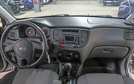 KIA Rio II, 2011 год, 749 000 рублей, 14 фотография