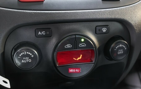 KIA Rio II, 2011 год, 749 000 рублей, 17 фотография
