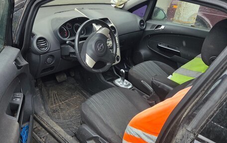 Opel Corsa D, 2006 год, 260 000 рублей, 1 фотография