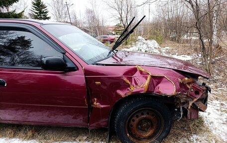 Daewoo Nexia I рестайлинг, 2010 год, 120 000 рублей, 2 фотография