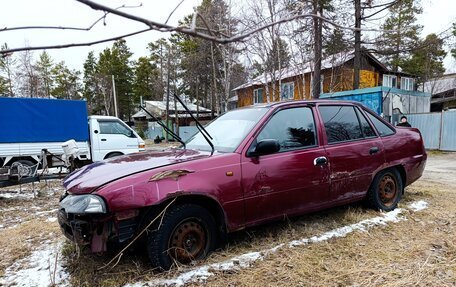 Daewoo Nexia I рестайлинг, 2010 год, 120 000 рублей, 6 фотография