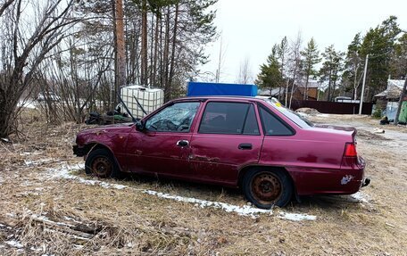Daewoo Nexia I рестайлинг, 2010 год, 120 000 рублей, 5 фотография