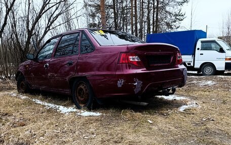 Daewoo Nexia I рестайлинг, 2010 год, 120 000 рублей, 4 фотография