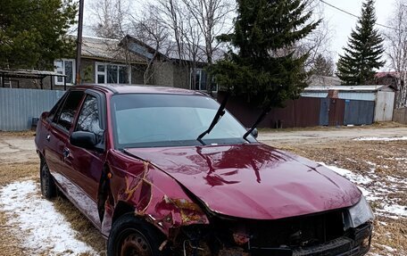Daewoo Nexia I рестайлинг, 2010 год, 120 000 рублей, 1 фотография