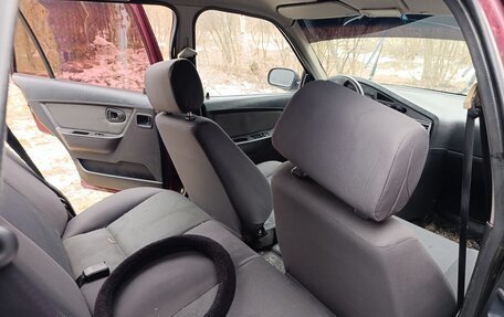 Daewoo Nexia I рестайлинг, 2010 год, 120 000 рублей, 8 фотография
