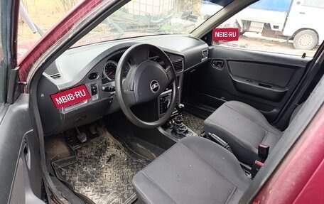 Daewoo Nexia I рестайлинг, 2010 год, 120 000 рублей, 7 фотография