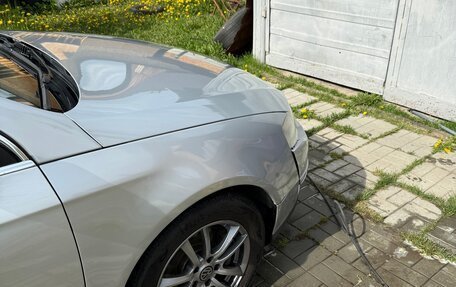 Volkswagen Passat B6, 2009 год, 750 000 рублей, 8 фотография