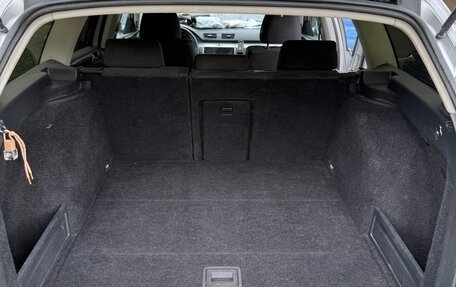 Volkswagen Passat B6, 2009 год, 750 000 рублей, 12 фотография