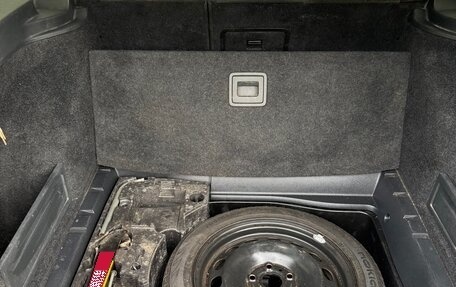 Volkswagen Passat B6, 2009 год, 750 000 рублей, 11 фотография