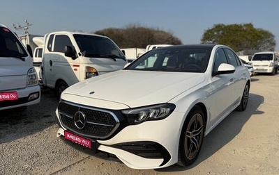 Mercedes-Benz E-Класс, 2025 год, 7 200 000 рублей, 1 фотография