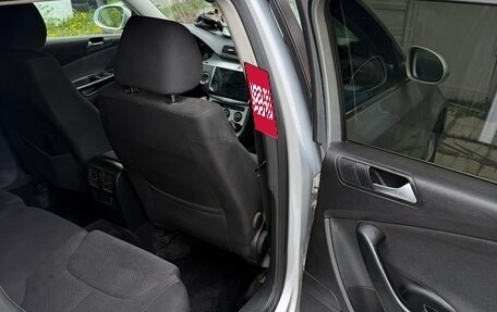 Volkswagen Passat B6, 2009 год, 750 000 рублей, 13 фотография