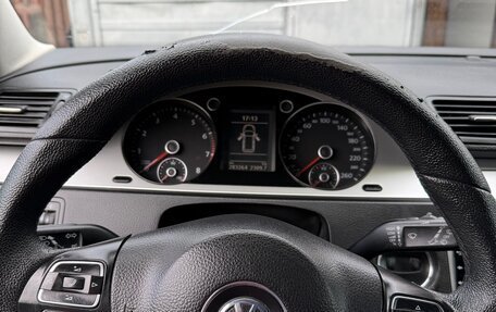 Volkswagen Passat B6, 2009 год, 750 000 рублей, 18 фотография