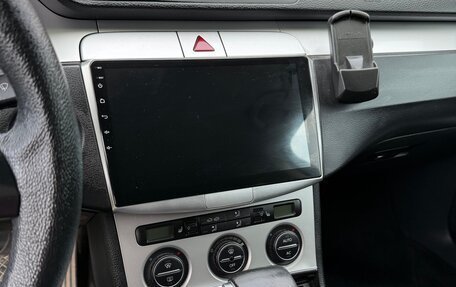 Volkswagen Passat B6, 2009 год, 750 000 рублей, 19 фотография