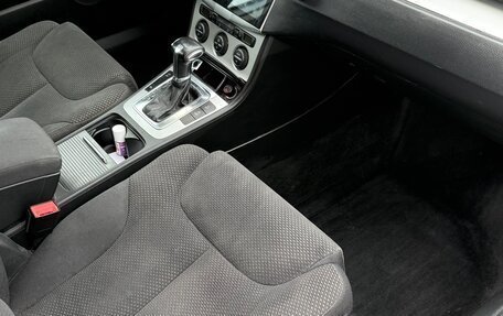 Volkswagen Passat B6, 2009 год, 750 000 рублей, 15 фотография
