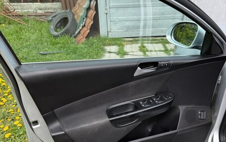 Volkswagen Passat B6, 2009 год, 750 000 рублей, 17 фотография