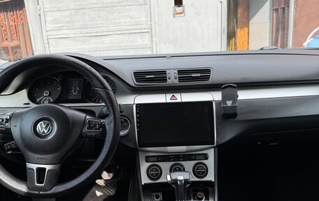 Volkswagen Passat B6, 2009 год, 750 000 рублей, 26 фотография