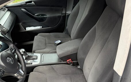 Volkswagen Passat B6, 2009 год, 750 000 рублей, 20 фотография