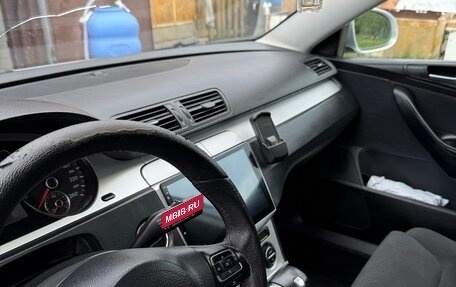 Volkswagen Passat B6, 2009 год, 750 000 рублей, 21 фотография