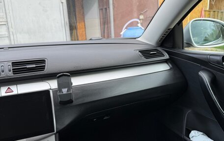 Volkswagen Passat B6, 2009 год, 750 000 рублей, 28 фотография