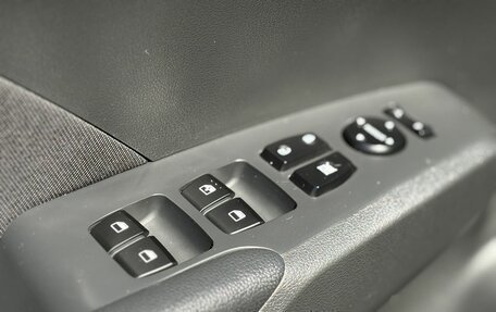 Hyundai Solaris II рестайлинг, 2019 год, 1 320 000 рублей, 13 фотография