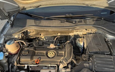 Volkswagen Passat B6, 2009 год, 750 000 рублей, 30 фотография