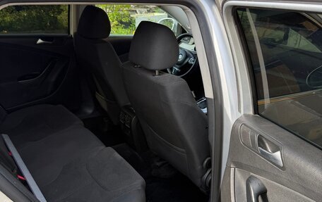 Volkswagen Passat B6, 2009 год, 750 000 рублей, 29 фотография