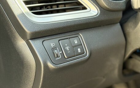 Hyundai Solaris II рестайлинг, 2019 год, 1 320 000 рублей, 14 фотография
