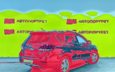 Great Wall Hover H6, 2015 год, 749 000 рублей, 7 фотография