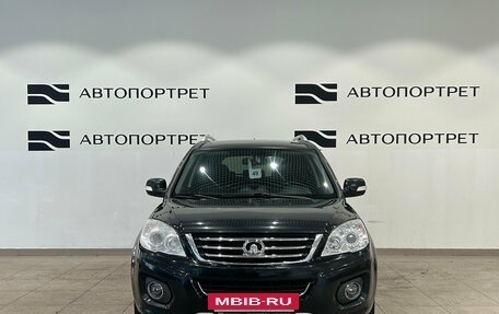 Great Wall Hover H6, 2015 год, 749 000 рублей, 10 фотография