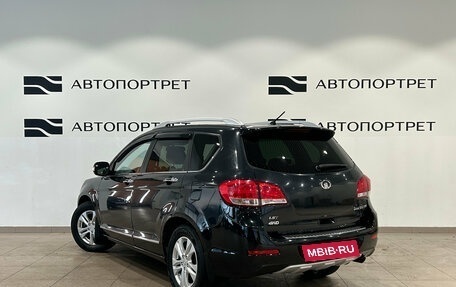 Great Wall Hover H6, 2015 год, 749 000 рублей, 5 фотография