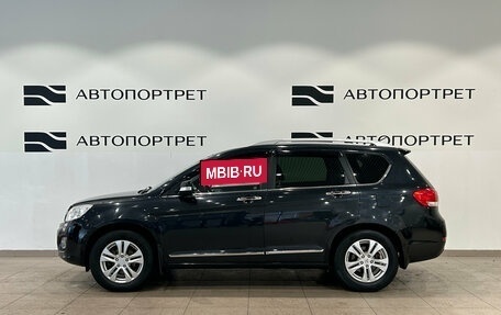 Great Wall Hover H6, 2015 год, 749 000 рублей, 4 фотография