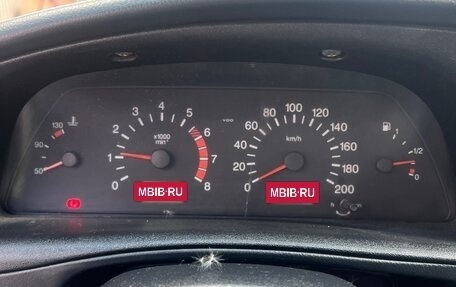 Chevrolet Niva I рестайлинг, 2015 год, 610 000 рублей, 13 фотография
