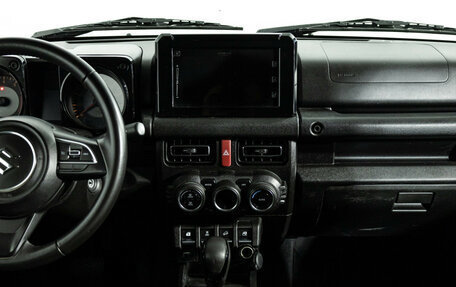 Suzuki Jimny, 2020 год, 2 599 000 рублей, 14 фотография
