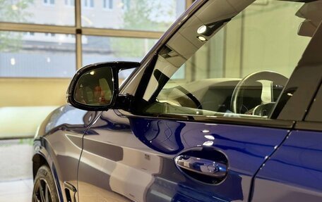 BMW X3 M, 2021 год, 8 549 000 рублей, 9 фотография