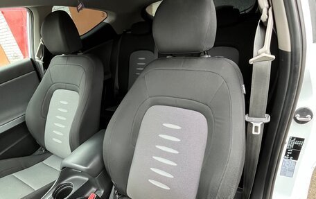 KIA cee'd III, 2014 год, 979 000 рублей, 7 фотография