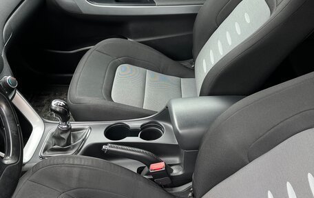 KIA cee'd III, 2014 год, 979 000 рублей, 6 фотография