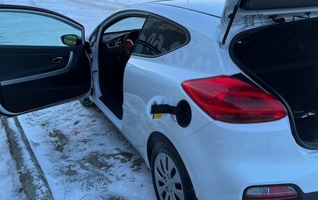 KIA cee'd III, 2014 год, 979 000 рублей, 3 фотография