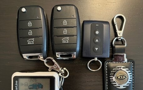 KIA cee'd III, 2014 год, 979 000 рублей, 8 фотография